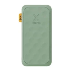 Xtorm 20W Fuel Series Powerbank - Sage Green