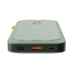 Xtorm 20W Fuel Series Powerbank - Sage Green -Solar Charging Equipment Store xtorm 20w fuel series powerbank sage green 03 20230927