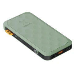 Xtorm 20W Fuel Series Powerbank - Sage Green -Solar Charging Equipment Store xtorm 20w fuel series powerbank sage green 05 20230927