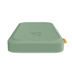 Xtorm 20W Fuel Series Powerbank - Sage Green -Solar Charging Equipment Store xtorm 20w fuel series powerbank sage green 06 20230927