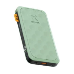 Xtorm 20W Fuel Series Powerbank - Sage Green -Solar Charging Equipment Store xtorm 20w fuel series powerbank sage green 10 20230927