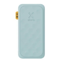 Xtorm 20W Fuel Series Powerbank - Teal Blue