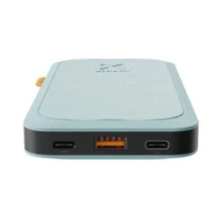 Xtorm 20W Fuel Series Powerbank - Teal Blue -Solar Charging Equipment Store xtorm 20w fuel series powerbank teal blue 03 20230927