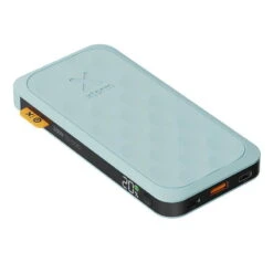 Xtorm 20W Fuel Series Powerbank - Teal Blue -Solar Charging Equipment Store xtorm 20w fuel series powerbank teal blue 05 20230927