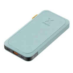 Xtorm 20W Fuel Series Powerbank - Teal Blue -Solar Charging Equipment Store xtorm 20w fuel series powerbank teal blue 07 20230927