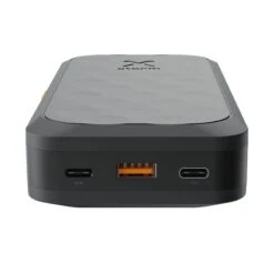 Xtorm 35W Fuel Series Powerbank - Midnight Black -Solar Charging Equipment Store xtorm 35w fuel series powerbank midnight black 03 20230927