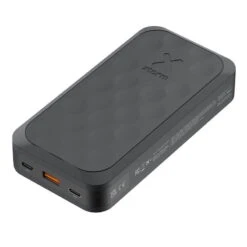 Xtorm 35W Fuel Series Powerbank - Midnight Black -Solar Charging Equipment Store xtorm 35w fuel series powerbank midnight black 07 20230927