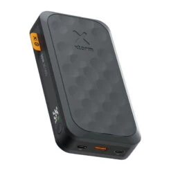 Xtorm 35W Fuel Series Powerbank - Midnight Black -Solar Charging Equipment Store xtorm 35w fuel series powerbank midnight black 10 20230927