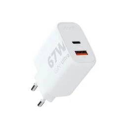 Xtorm 67W GaN2 Ultra Wall Charger