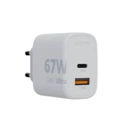 Xtorm 67W GaN2 Ultra Wall Charger -Solar Charging Equipment Store xtorm 67w gan2 ultra wall charger 07 20230925