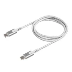 Xtorm Original USB-C PD Cable (1m) White CX2070