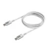 Xtorm Original USB-C PD Cable (2m) White CX2080 -Solar Charging Equipment Store xtorm original usb c pd cable 2m white CX2080 1 20221111
