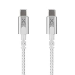 Xtorm Original USB-C PD Cable (2m) White CX2080 7 Xtorm Original USB-C PD Cable (2m) White CX2080 -Solar Charging Equipment Store xtorm original usb c pd cable 2m white CX2080 3 20221111