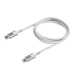 Xtorm Original USB-C To Lightning Cable (1m) White CX2030