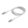 Xtorm Original USB-C To Lightning Cable (3m) White CX2040 -Solar Charging Equipment Store xtorm original usb c to lightning cable 3m white CX2040 1 20221111