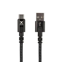 Xtorm Original USB To USB-C Cable (3m) Black CX2061