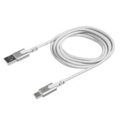 Xtorm Original USB To USB-C Cable (3m) White CX2060