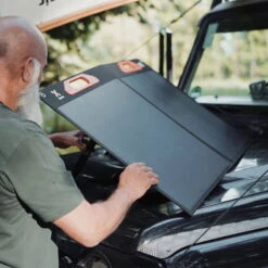 Xtorm Solar Panel 100W XPS100 -Solar Charging Equipment Store xtorm solar panel 100w xps100 sfeer1 20230802