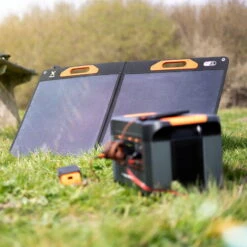 Xtorm Solar Panel 100W XPS100 -Solar Charging Equipment Store xtorm solar panel 100w xps100 sfeer3 20230802