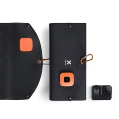 Xtorm SolarBooster 21 Watt Panel AP275U -Solar Charging Equipment Store xtorm solarbooster 21 watt panel ap275u productshotsplus 6