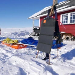 Xtorm SolarBooster 21 Watt Panel AP275U -Solar Charging Equipment Store xtorm solarbooster 21 watt panel ap275u productshotsplus ls3