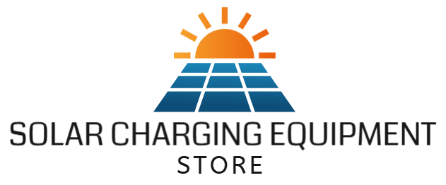 Solar Charging Equipment Store
