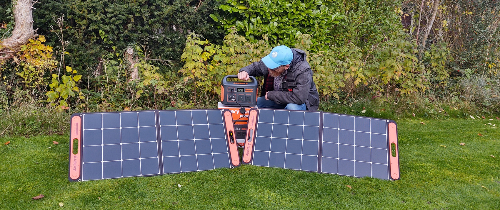 Solar Charging Equipment Store -Solar Charging Equipment Store 1