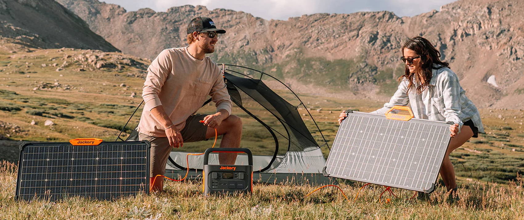 Solar Charging Equipment Store -Solar Charging Equipment Store 2